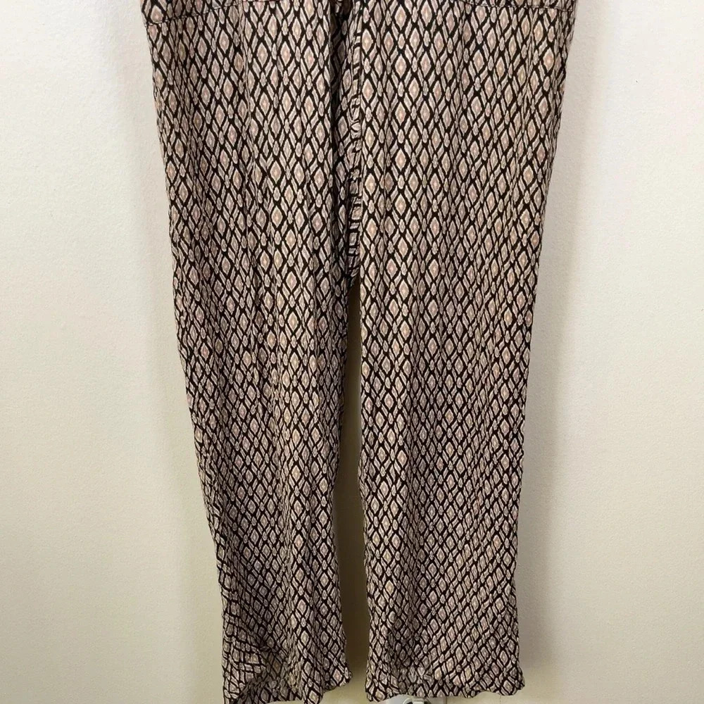 Anthropologie  Lilka Darby Ikat Romper Jumpsuit - Picture 7 of 14